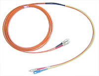 patchcord MCP dla 1GbE