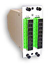 Optical module - Splitter/Combiner 8x8 - MOD3U/4U-8x8 Optical module - Splitter/Combiner 8x8 - MOD3U/4U-8x8
