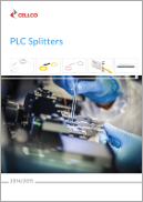 PLC Splitters PLC Splitters