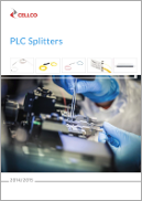 PLC Splitters