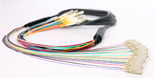 Cellco Drop Cables